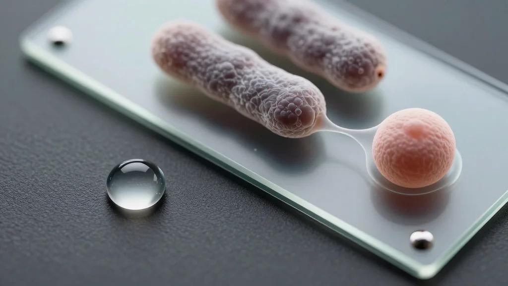 KAIST Researchers Reveal How Graphene Oxide Kills Superbugs Without Harming Humans