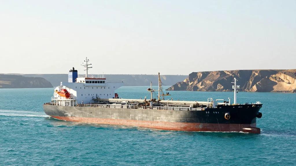 US‑Iran Islamabad Talks Collapse, Leaving Emerging‑Market Oil Shock