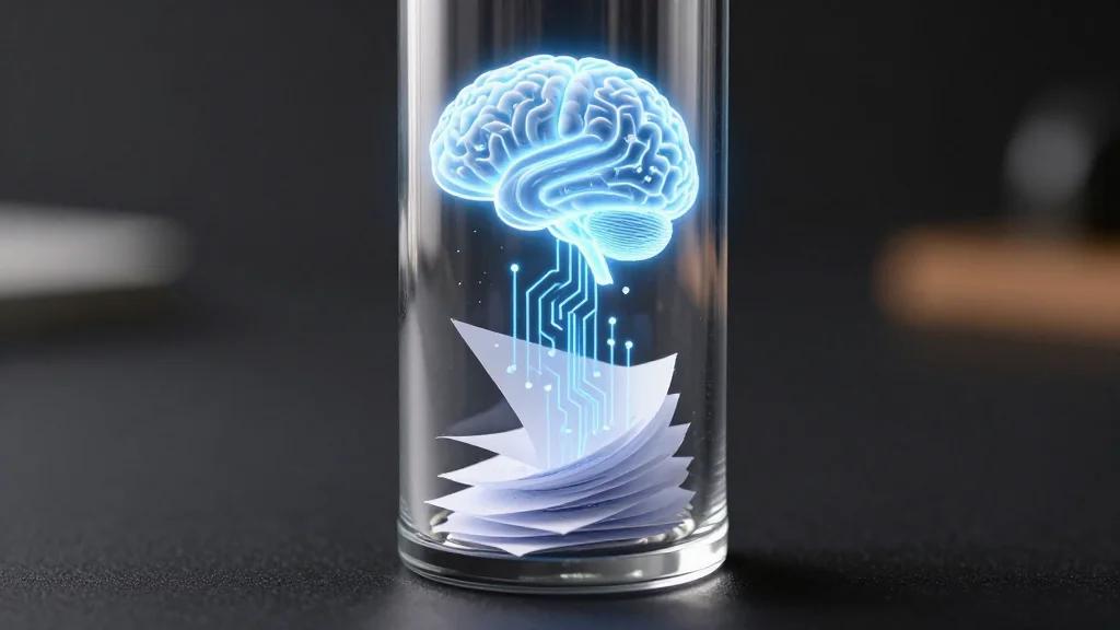 SER Group Rebrands to ‘Doxis’ and Enhances Leadership to Reflect AI-First Focus as ‘The Document Intelligence Company’