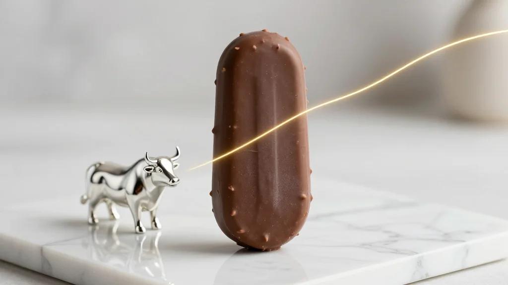 Kwality Wall's to List on Indian Exchanges on Feb 16 After HUL Secures Approvals