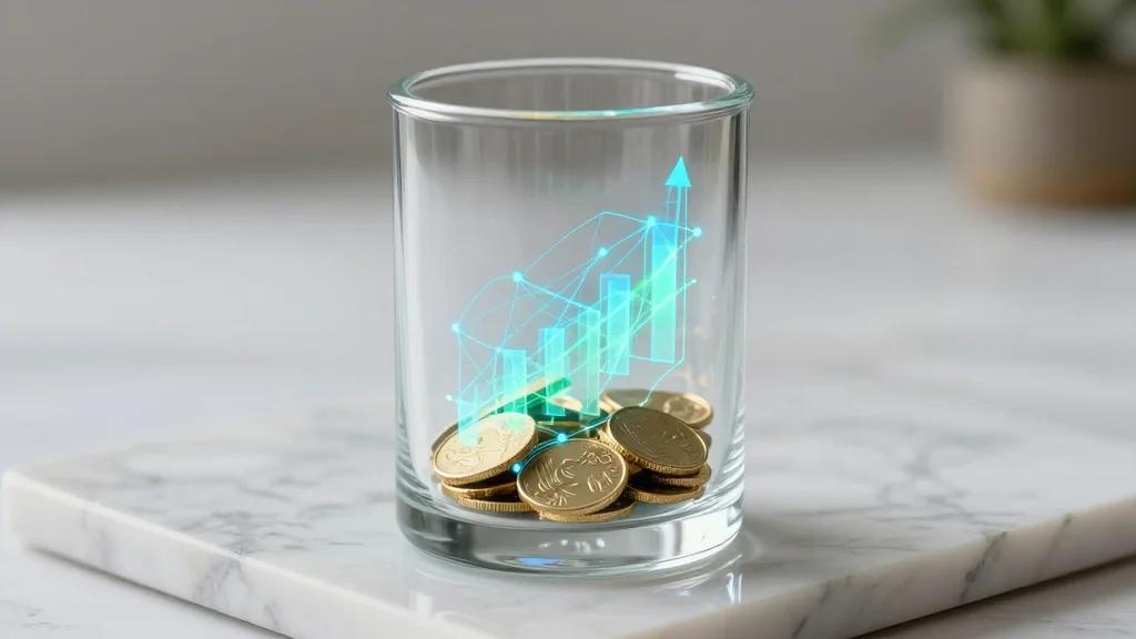 Where Fee Transparency Meets the Agentic Era