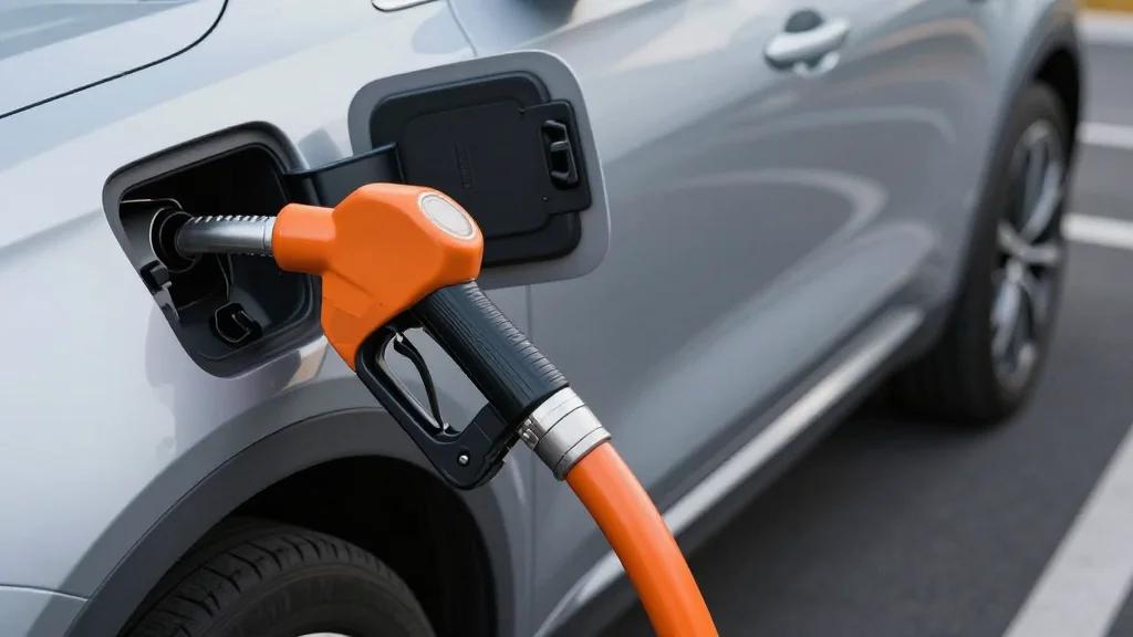 Ignoring EVs Costs America Higher Gas Bills