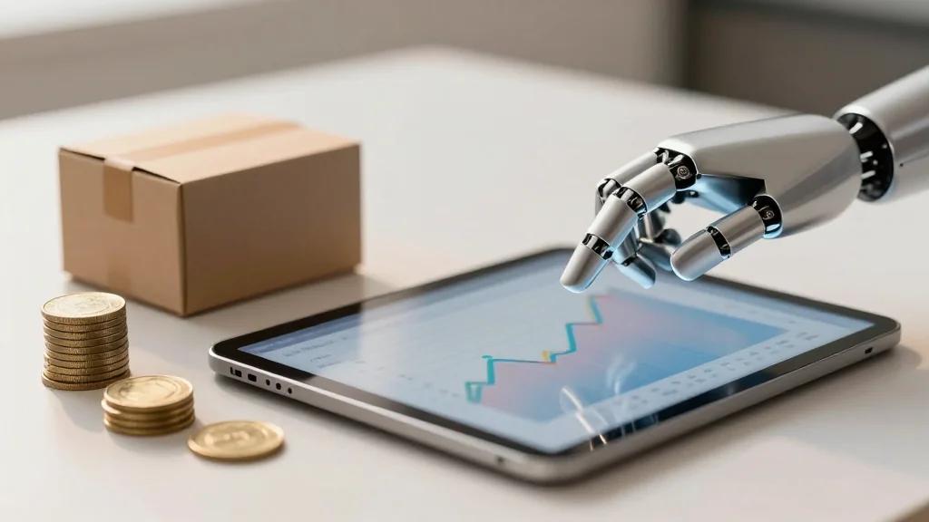 Shirofune Launches Real-Time Amazon Ads Automation