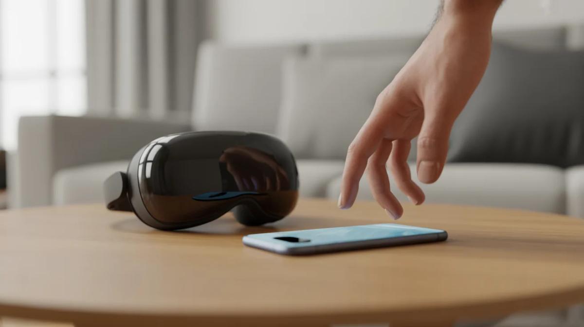 Headset Hassles and Empty Content Stall Virtual Worlds