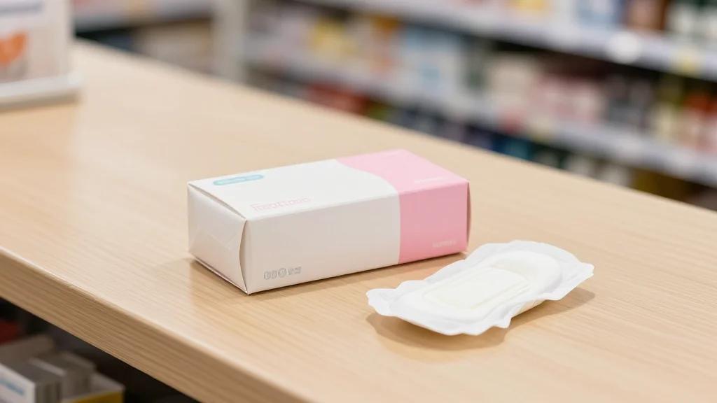 Aldi Marks One Year of Free Period Products with 1.4 Million Milestone