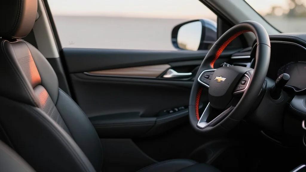 2026 Chevrolet Equinox Review