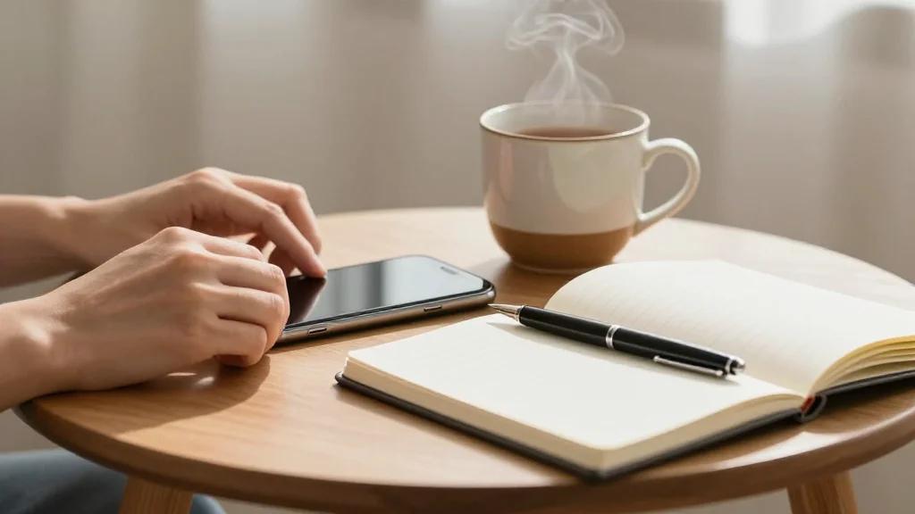 Multitasking Masks Avoidance, Not True Efficiency