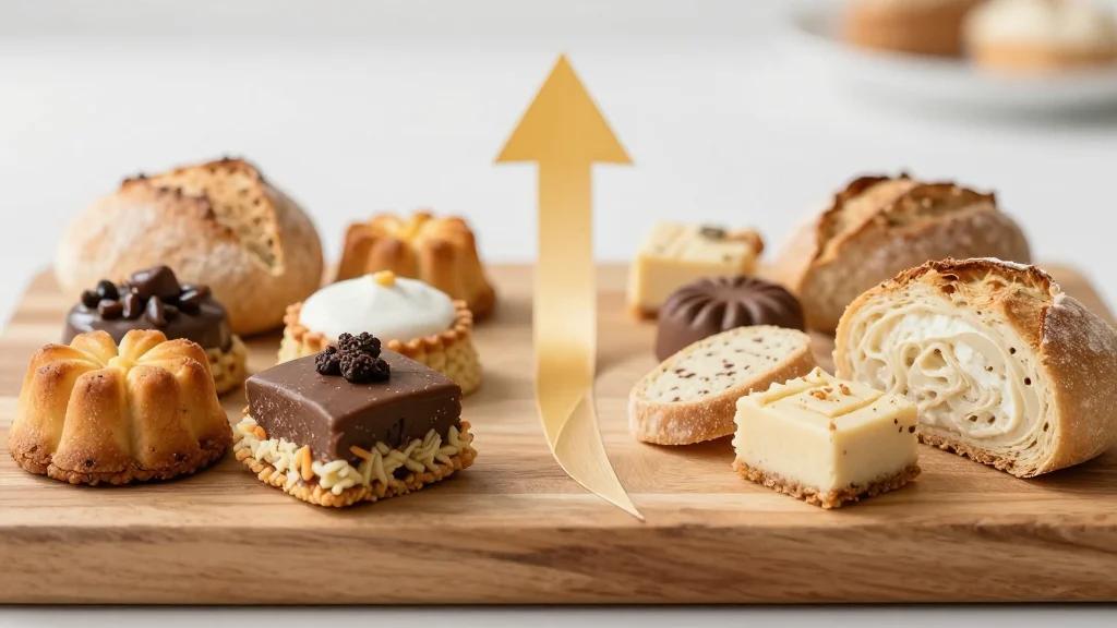 Aksia’s Fornaio Del Casale Strikes Trio of Food Deals