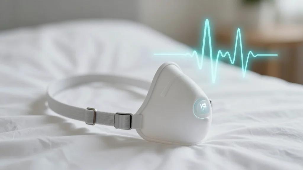 AI Model Suggests CPAP Can Massively Swing Heart Risk in Sleep Apnea