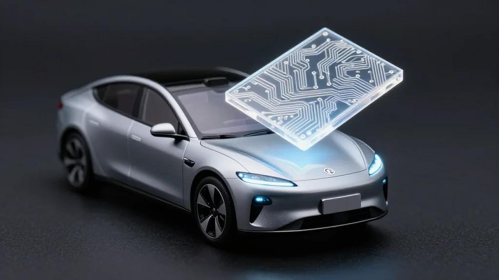 Musk Announces Intel 14A Chip, Raises Major Questions