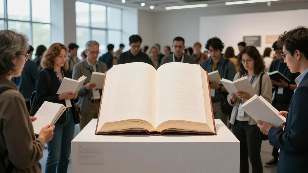 BookCon’s Return Sparks a New ‘Reading’ Fandom, Redefining Literary Culture