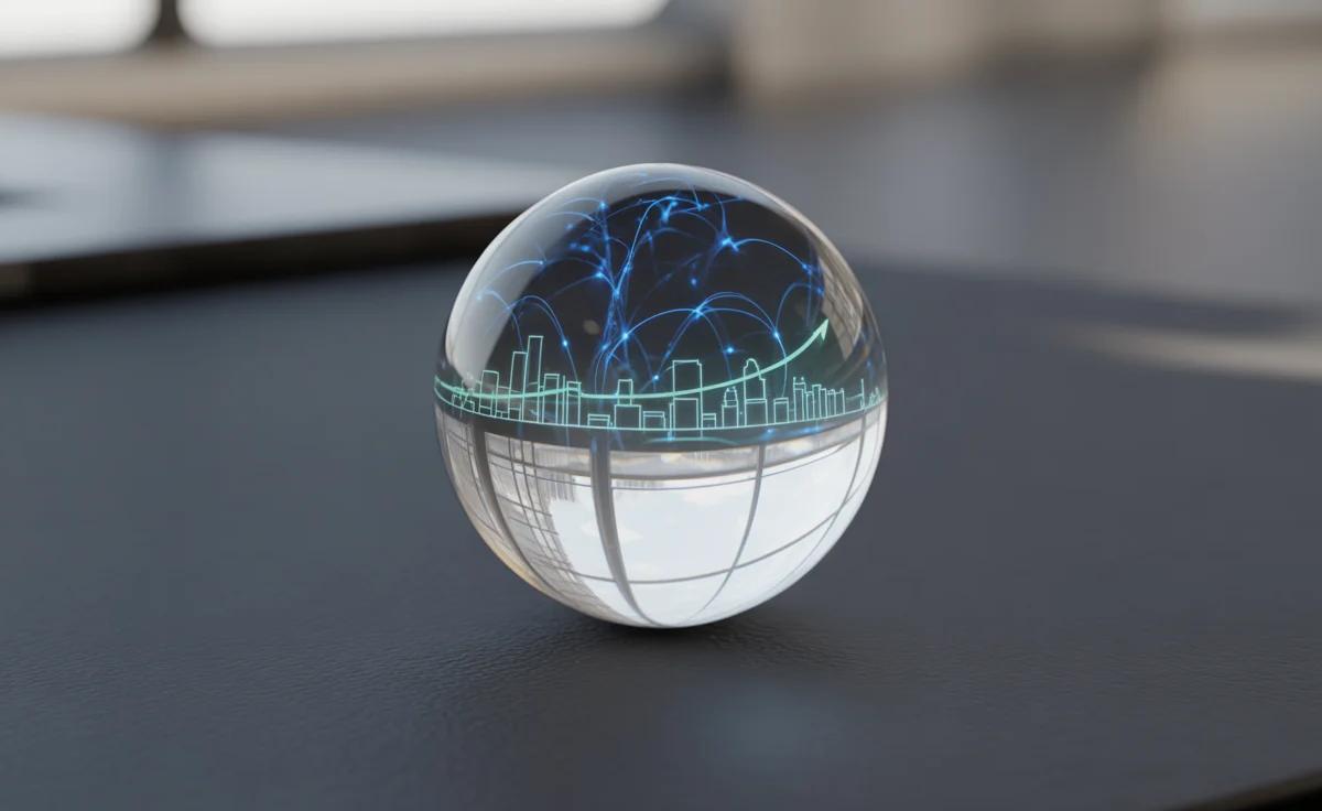 Coming Soon: Harry Stebbings on the State of Venture