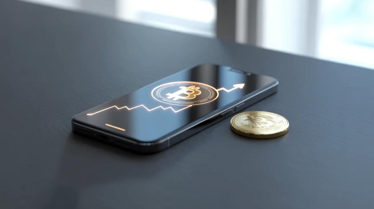 Bitcoin's Price Swings Don't Shake My Confidence