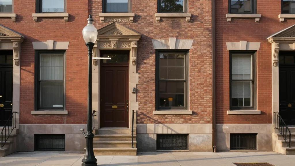 Edgewater’s Bryn Mawr Avenue Block Nears Chicago Landmark Designation