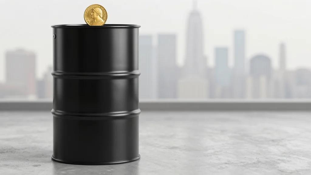 Fed Likely to Hold Rates as Oil Prices Surge Over 50%, Analysts Say