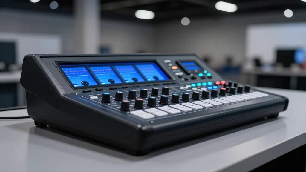 NAB Show: Telos Alliance’ To Debut ‘Axia Pulsar’ AoIP Console