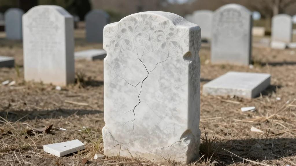 IDF Destroys Lebanese Cemetery, Denying Rest to the Dead