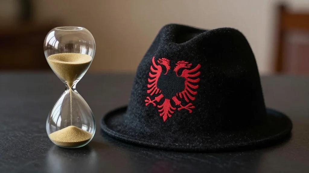 Gent Sejko: Launch of the EBRD Transition Report 2025-26