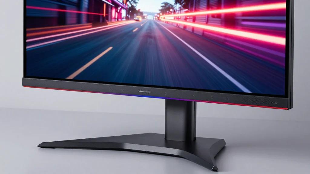 720 Hz Gaming Monitors May Be Overkill for Most Players