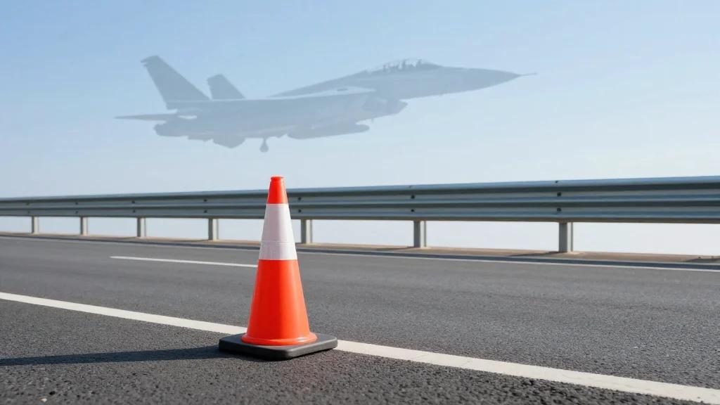 Duffy Should Prioritize Transport Safety over War Propaganda