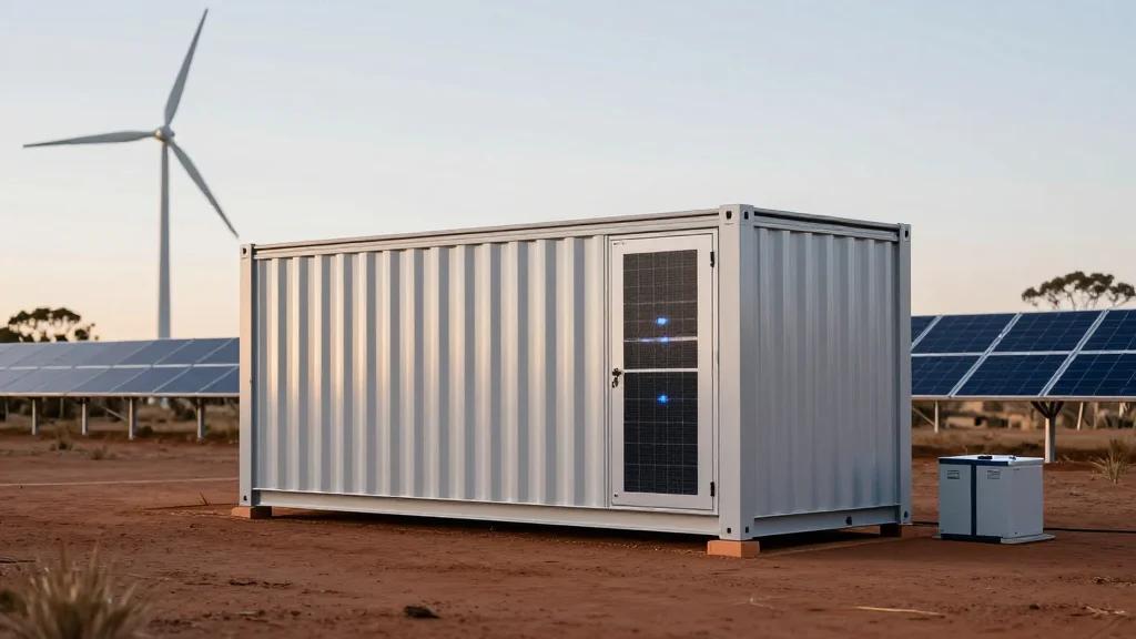 WinDC Joins with Armada for Nation-Wide Renewable AI Factory Deployment