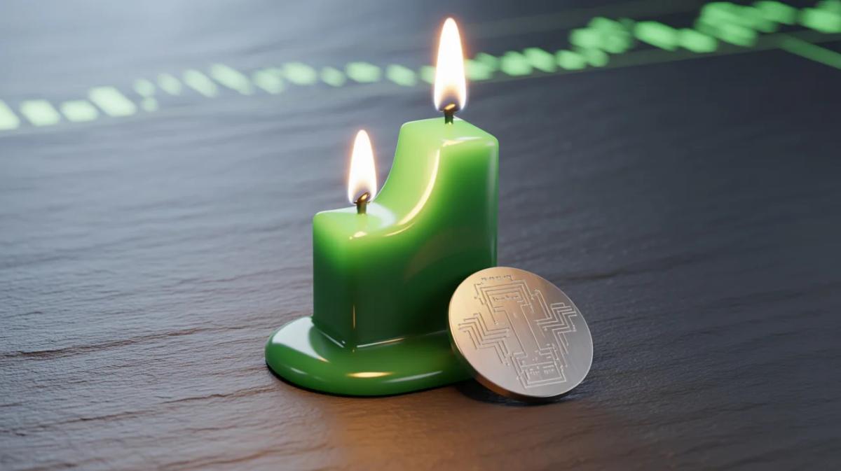 Weekly Candle Close Hints at a Green Week