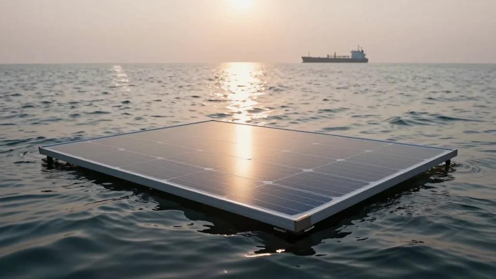 Renewables Are Shining. The Iran War Amplifies Their Appeal