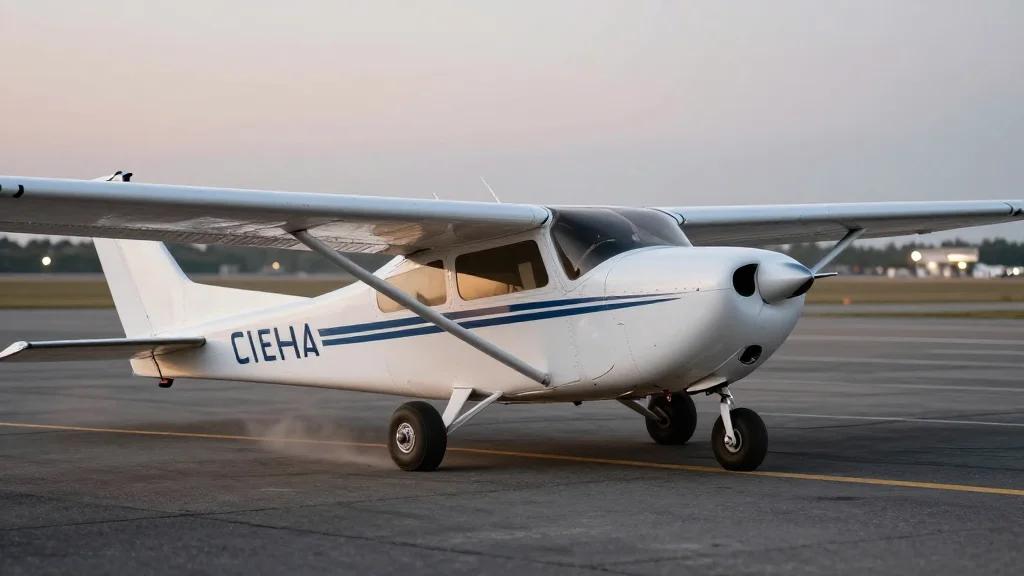 Monday Accident Renews Pressure on Whiteman Airport