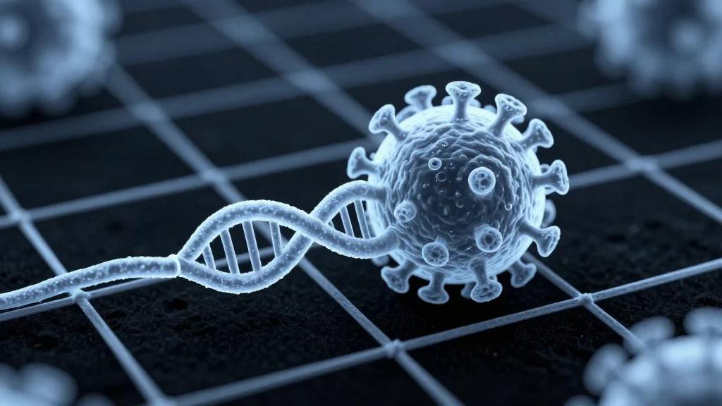 First Detailed Insight Into Bornavirus Nucleoprotein–RNA Complex Reveals Unique Assembly