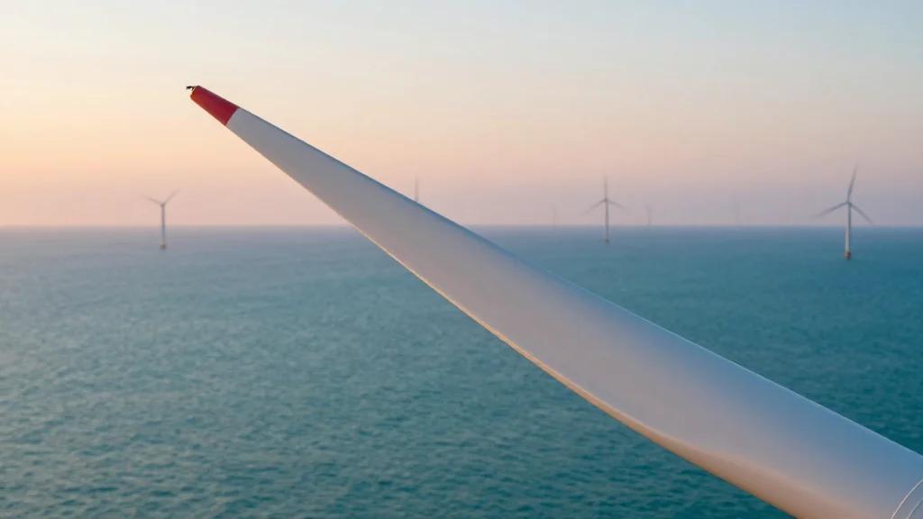 National Giant to Build Asian Country's First Offshore Array, Beating 'Surprised' European Player