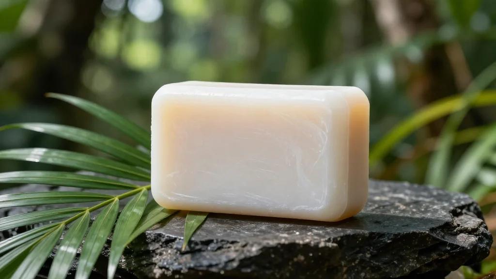 Regulatory Reform for Sustainable Consumption in the FMCG Sector: The Case of Low TFM Soap Bar