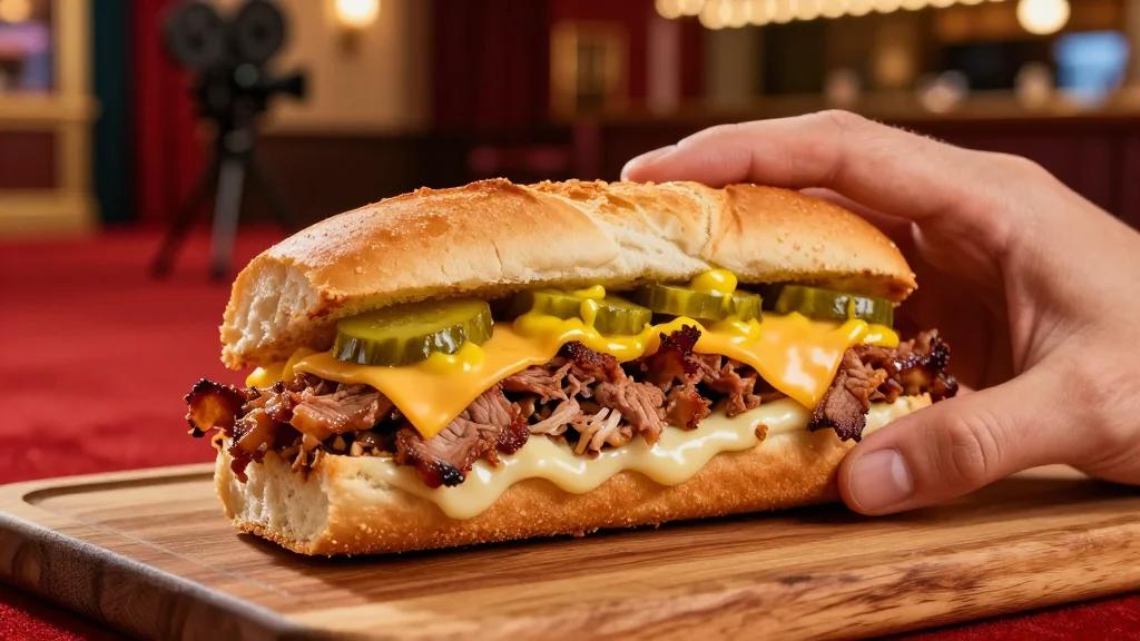 The Jon Favreau Doctrine