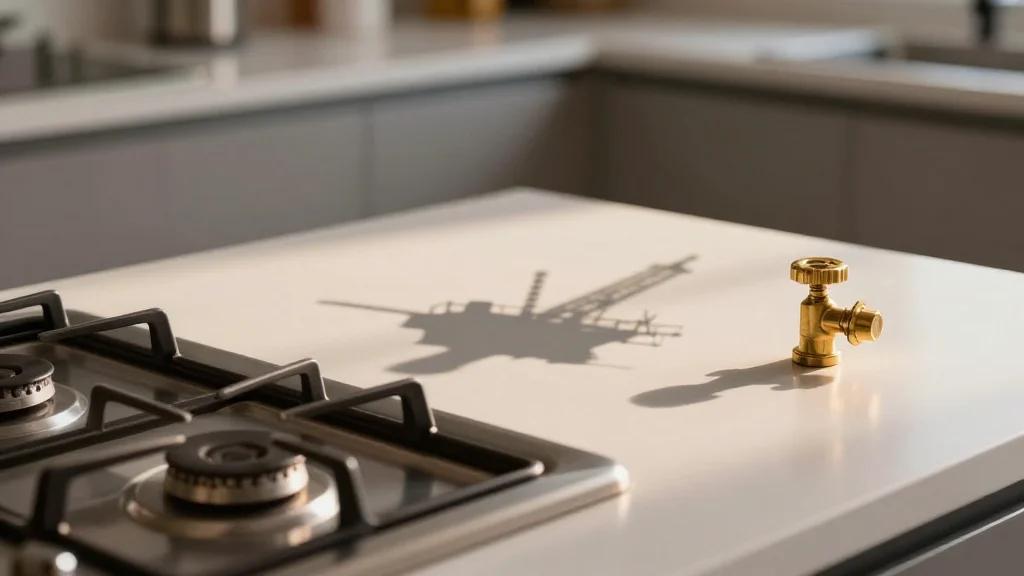 Global Fossil Fuel Markets Fuel Domestic Energy Insecurity