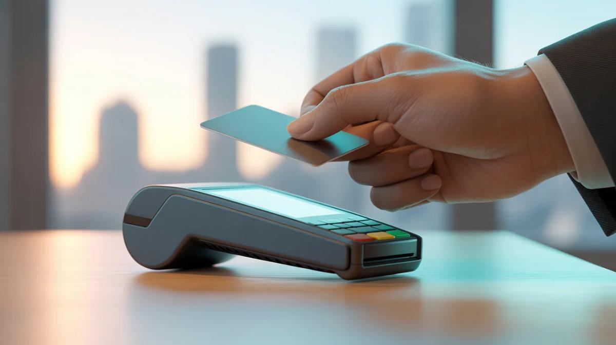 Dankrad Feist Joins Tempo to Accelerate Real-World Payments