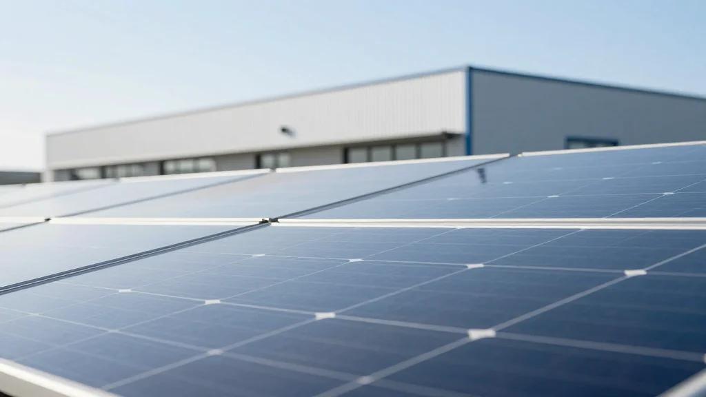 Open‑access Solar Will Power India's Next C&I Surge