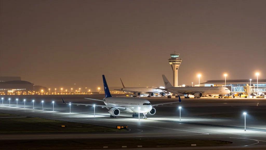 DC Area Flights Diverted to RDU, PHL, JFK