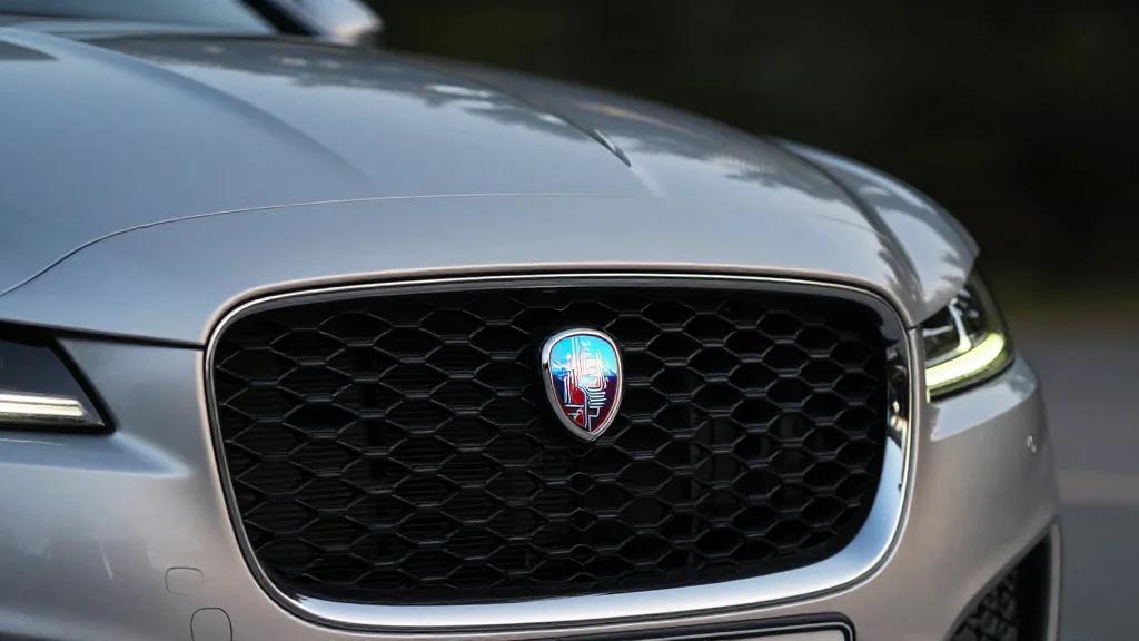 UK Government Bails Out Jaguar Land Rover with £1.5B Loan Guarantee