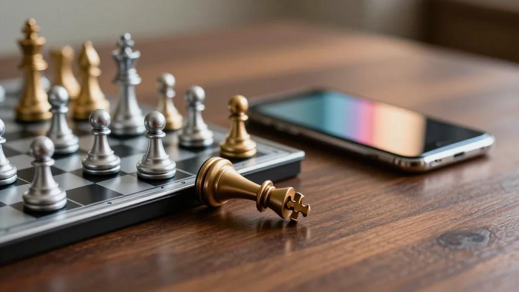 KRE Hints at Reversal; I Remain Uninvested