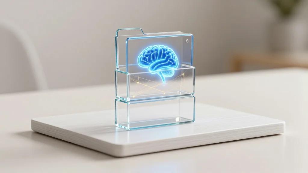 Project‑specific Output Folders Streamline Context and Token Usage