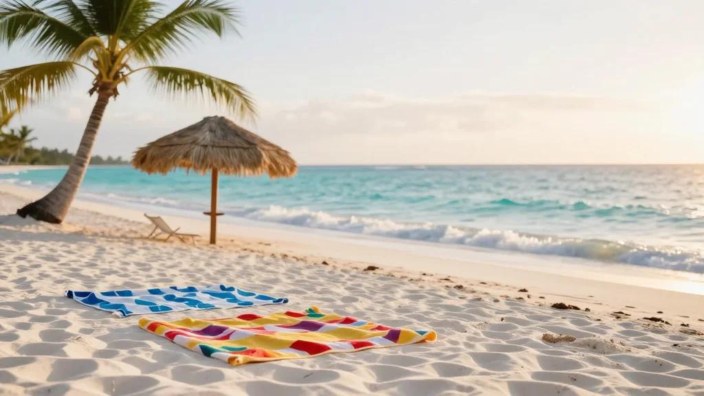 Undecided with No Specific Budget for Any Caribbean Island