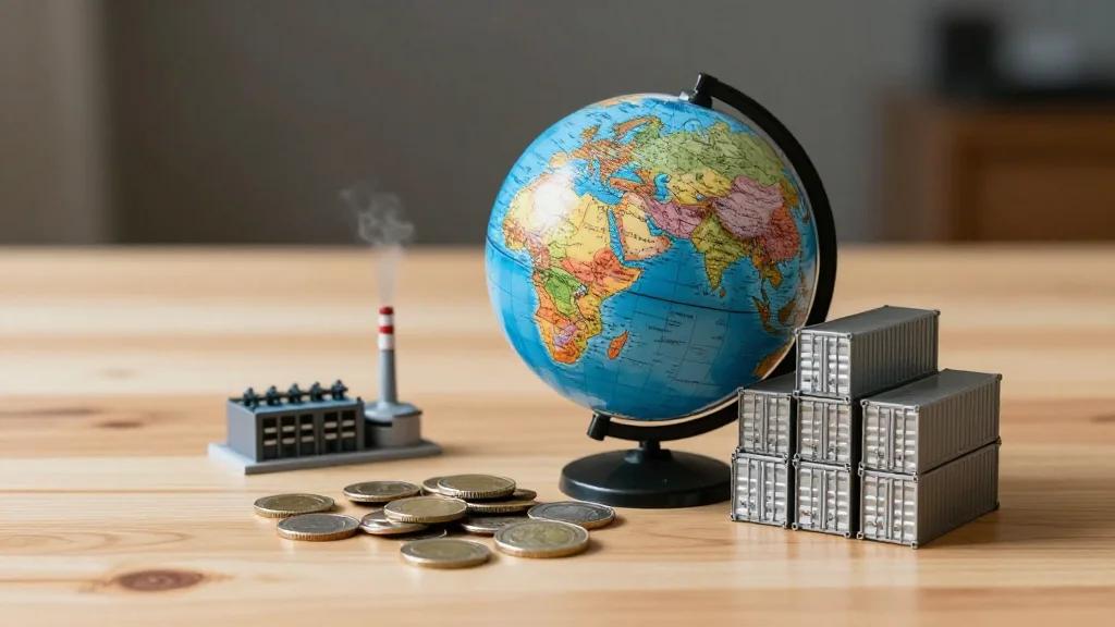 China’s JV Rules Succeed via Approval Leverage, Tariffs, Cheap Currency