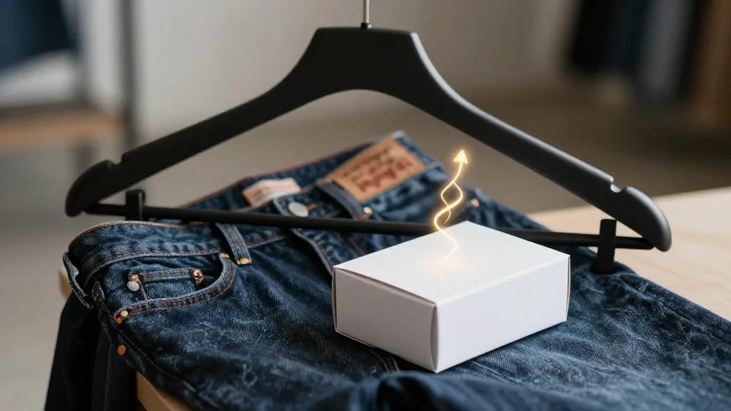 EXEC: Levi Strauss CEO Talks Beyond Yoga’s Complement to Denim Lifestyle Portfolio