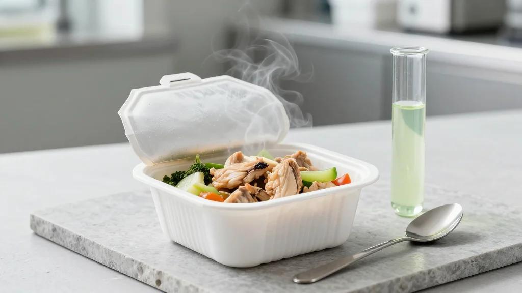 Ireland Food Safety Authority Issues Guidance on Controlling Listeria in Ready-to-Heat Meals