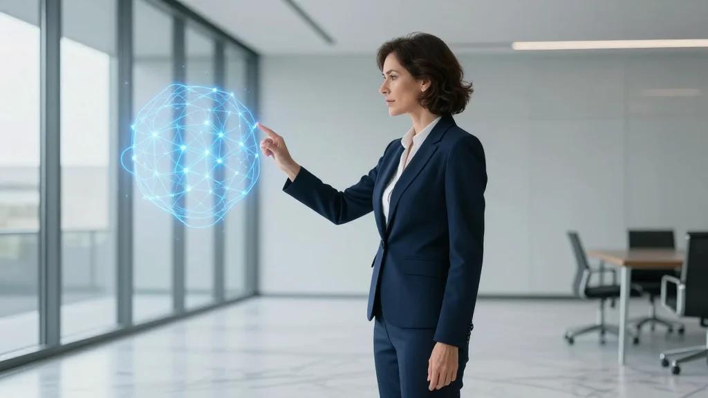 What AI Can’t Do: The New Job of Leadership