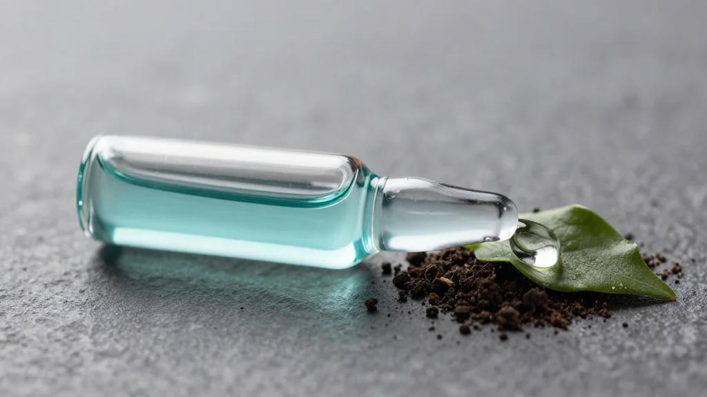 Re: Forever Chemicals: MPs Call for Ban on Controversial Substances