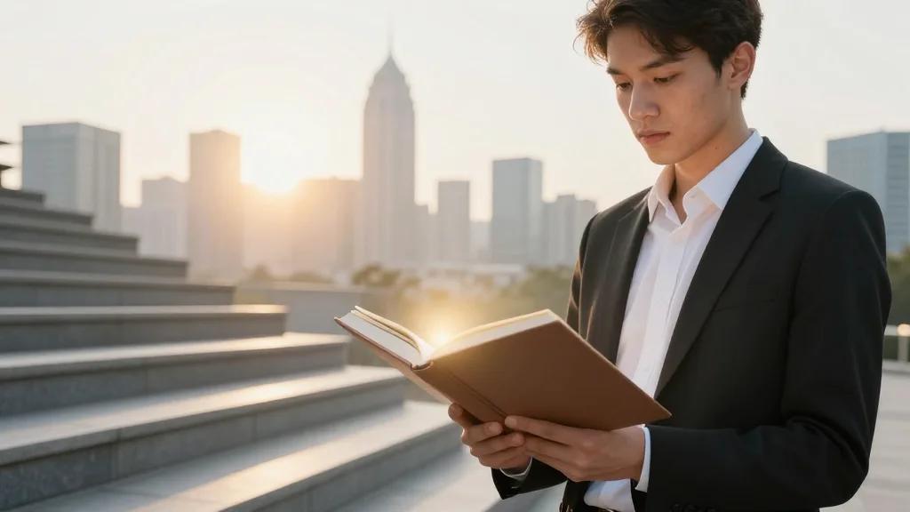 Self‑fund Skill Upgrades for Exponential Career ROI