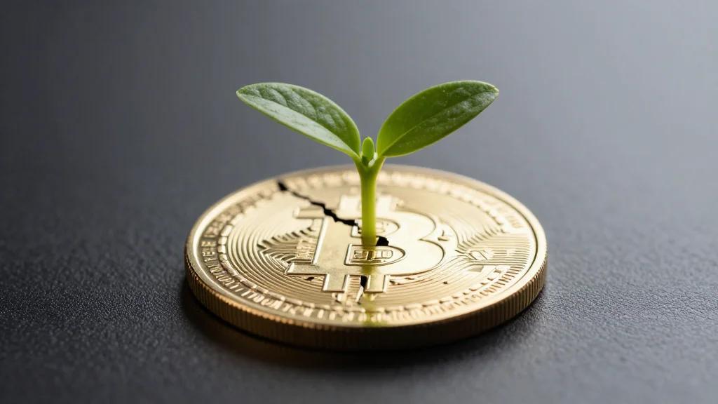 Crypto Riches Require Surviving Repeated Failures