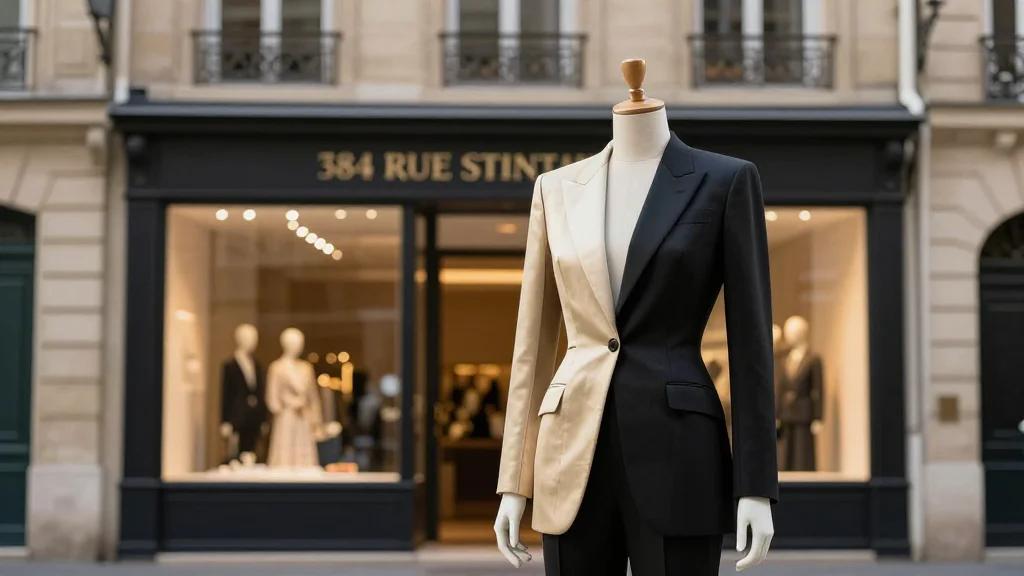 EXCLUSIVE: Loewe Just Opened Its Second ‘Casa’ Flagship in Paris