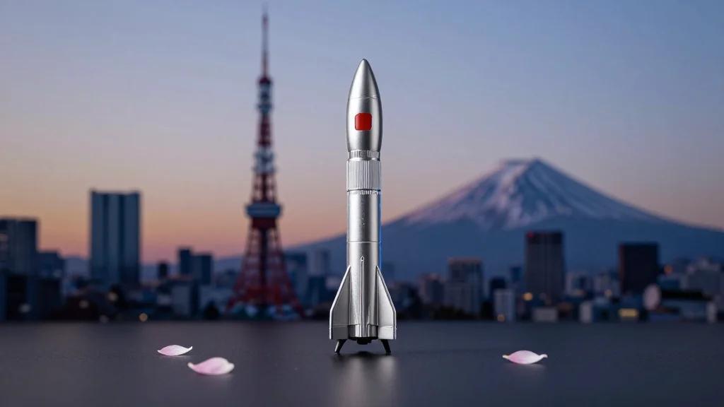 Space Tech Specialist Type One Sees Growing Opportunities in Japan