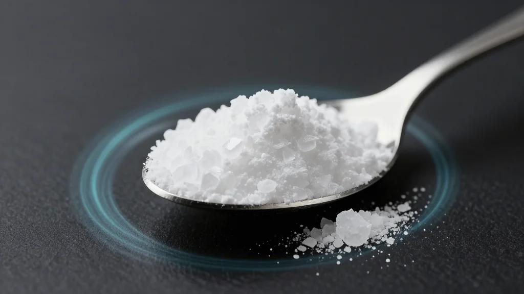 Erythritol Not Proven Cardiovascular Threat, Evidence Shows